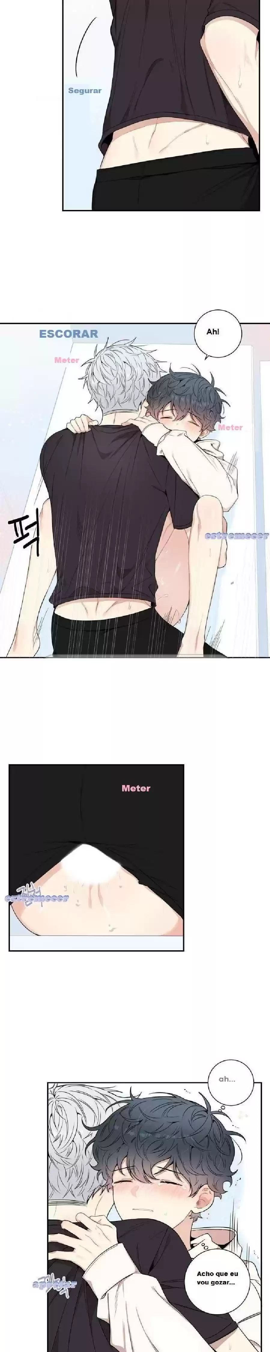 Read Cherry Blossoms After Winter PT Manga Online