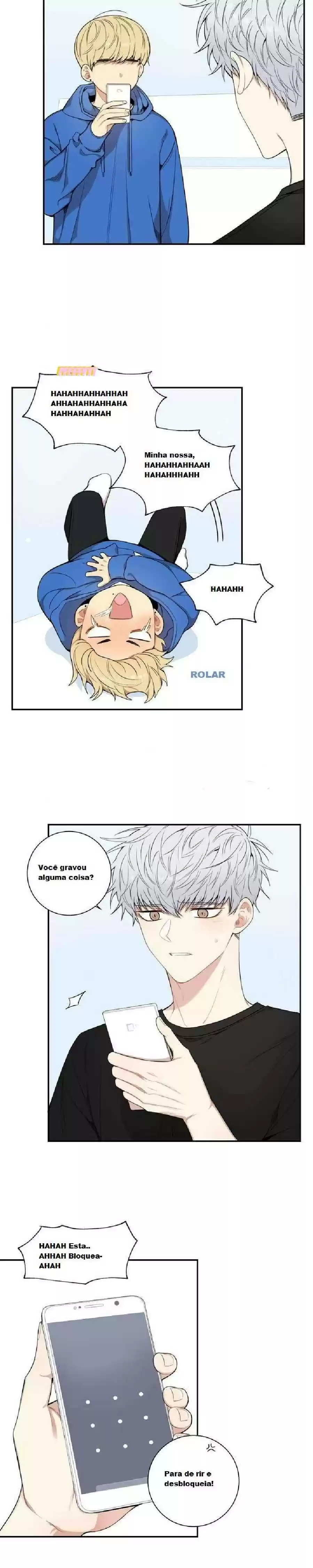 Read Cherry Blossoms After Winter PT Manga Online