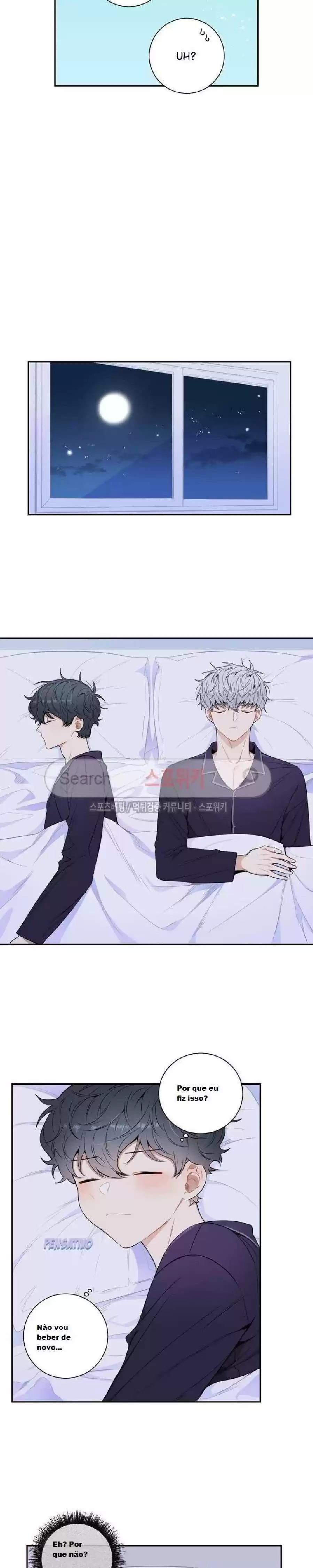 Read Cherry Blossoms After Winter PT Manga Online