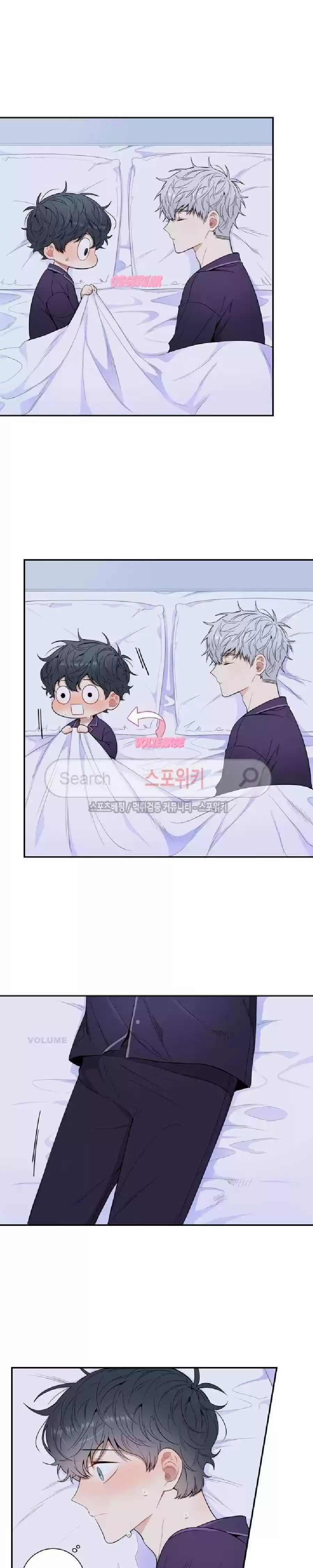 Read Cherry Blossoms After Winter PT Manga Online