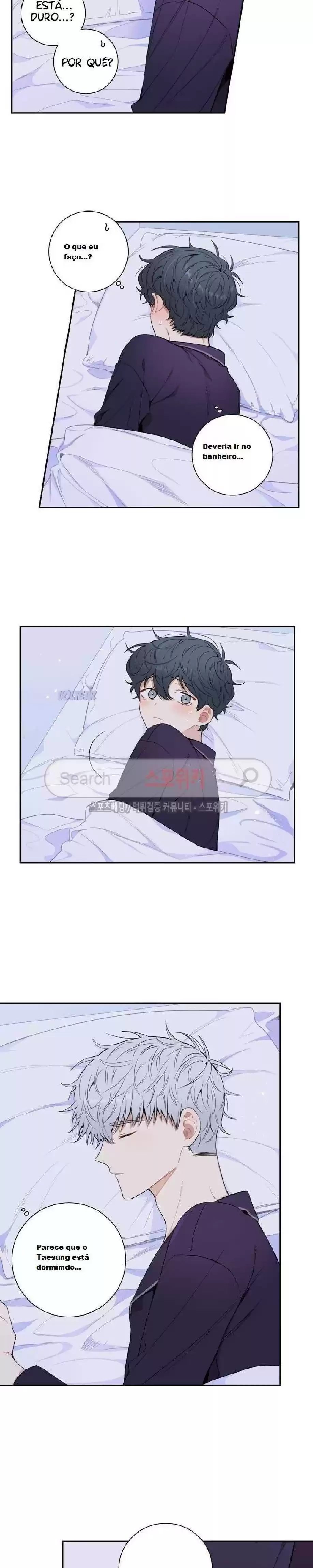 Read Cherry Blossoms After Winter PT Manga Online