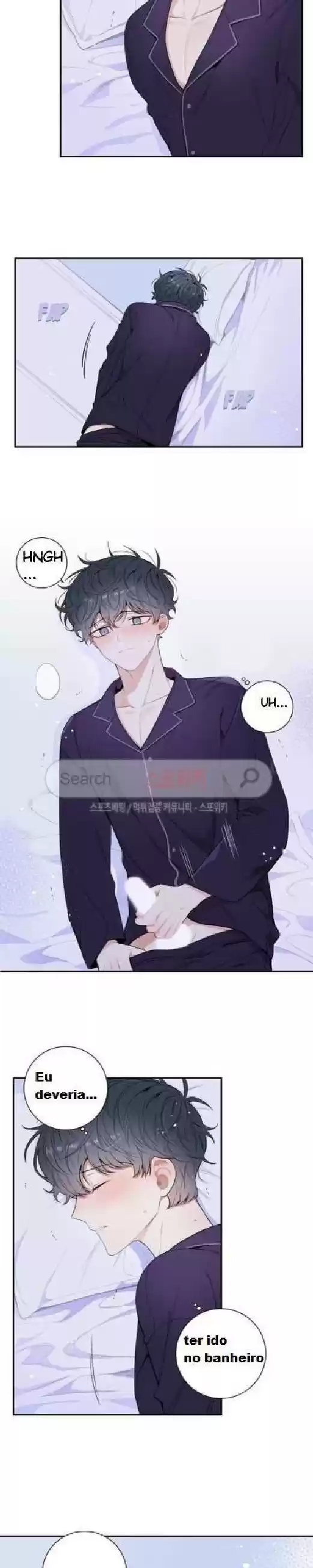 Read Cherry Blossoms After Winter PT Manga Online