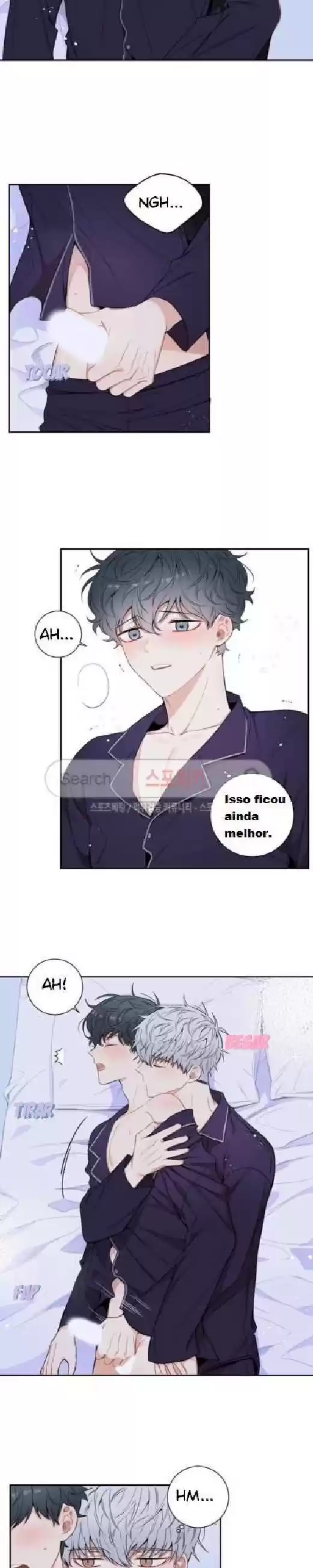 Read Cherry Blossoms After Winter PT Manga Online