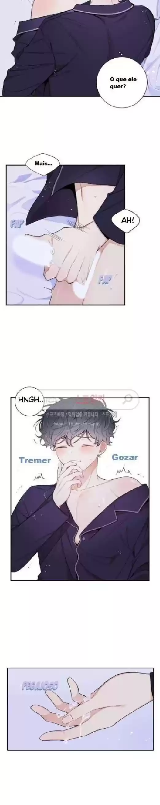 Read Cherry Blossoms After Winter PT Manga Online