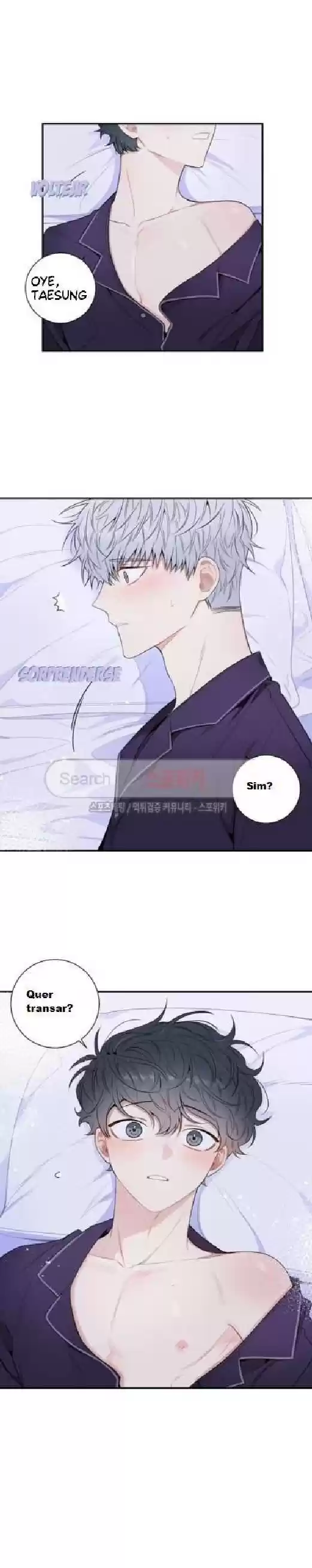 Read Cherry Blossoms After Winter PT Manga Online