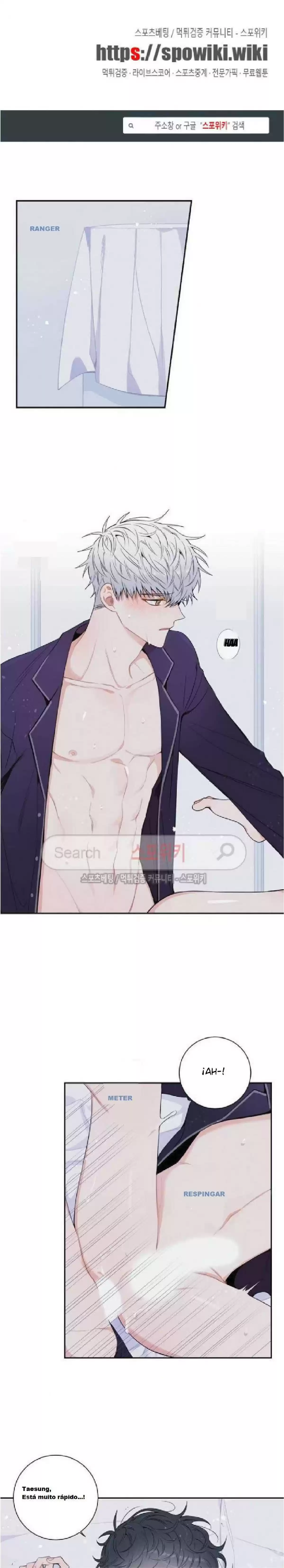 Read Cherry Blossoms After Winter PT Manga Online