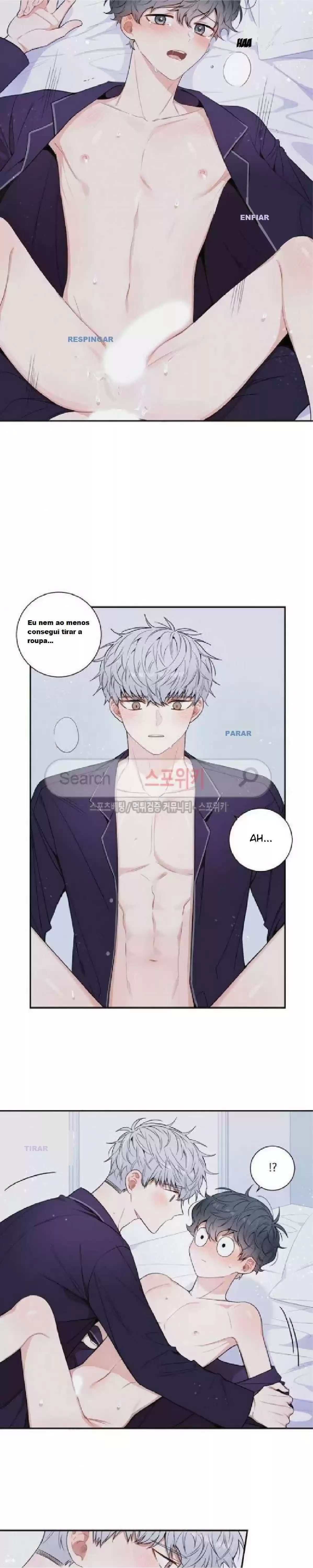 Read Cherry Blossoms After Winter PT Manga Online