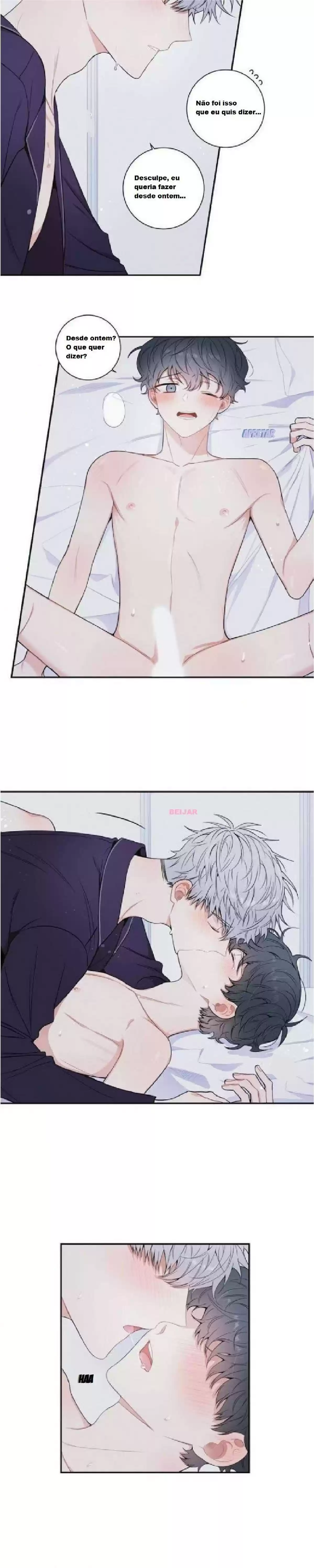 Read Cherry Blossoms After Winter PT Manga Online
