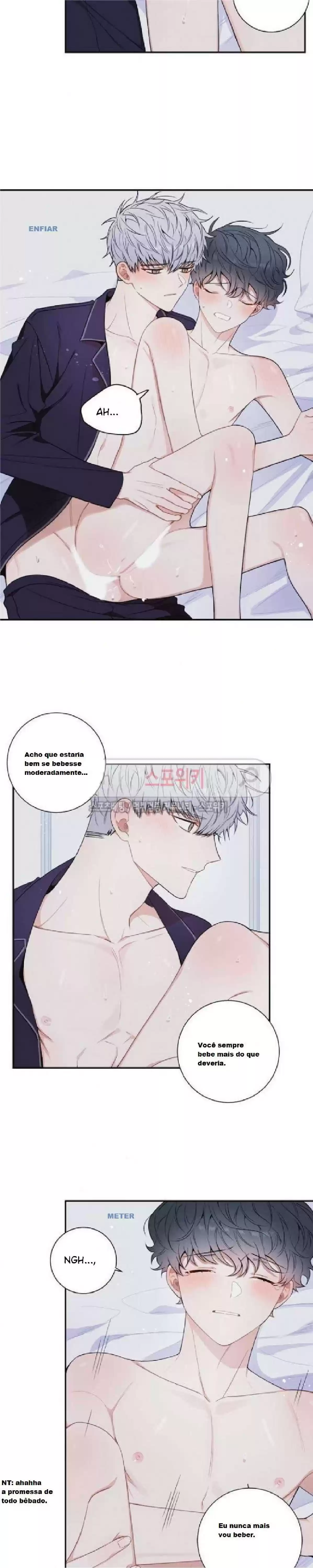 Read Cherry Blossoms After Winter PT Manga Online