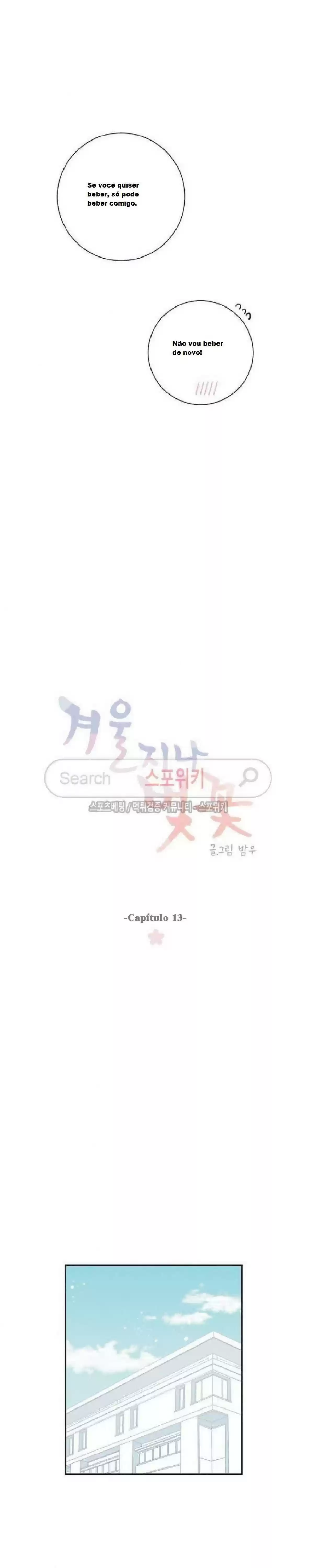 Read Cherry Blossoms After Winter PT Manga Online