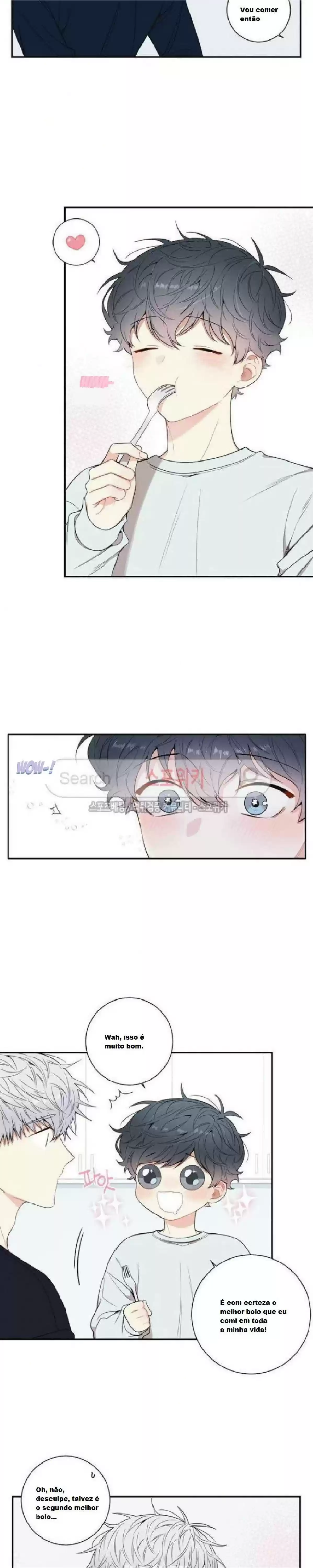 Read Cherry Blossoms After Winter PT Manga Online
