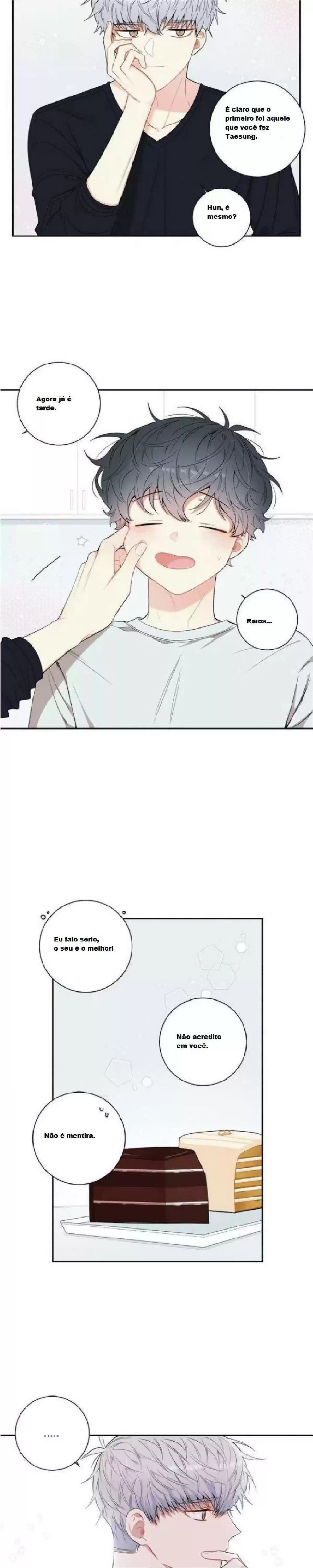 Read Cherry Blossoms After Winter PT Manga Online
