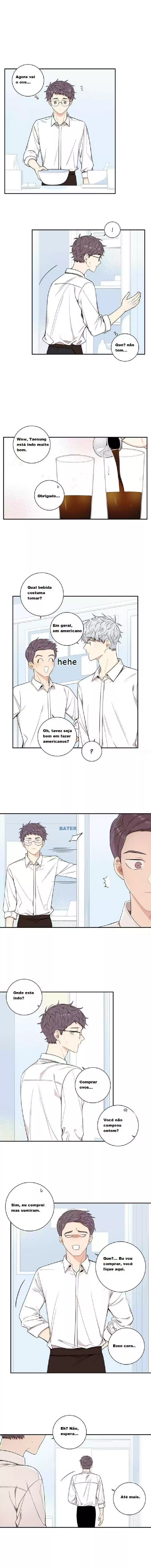 Read Cherry Blossoms After Winter PT Manga Online