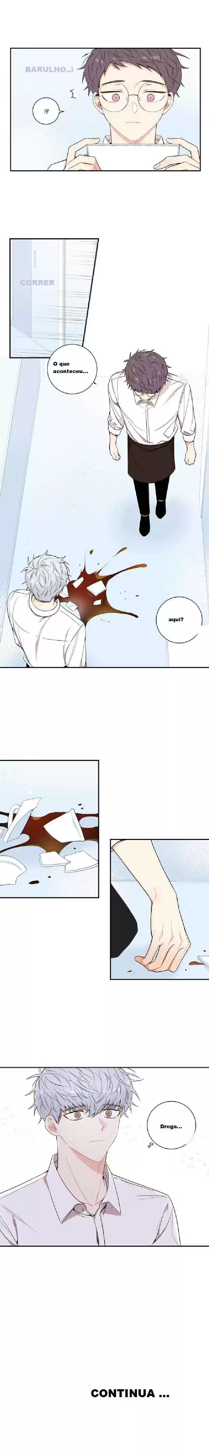 Read Cherry Blossoms After Winter PT Manga Online
