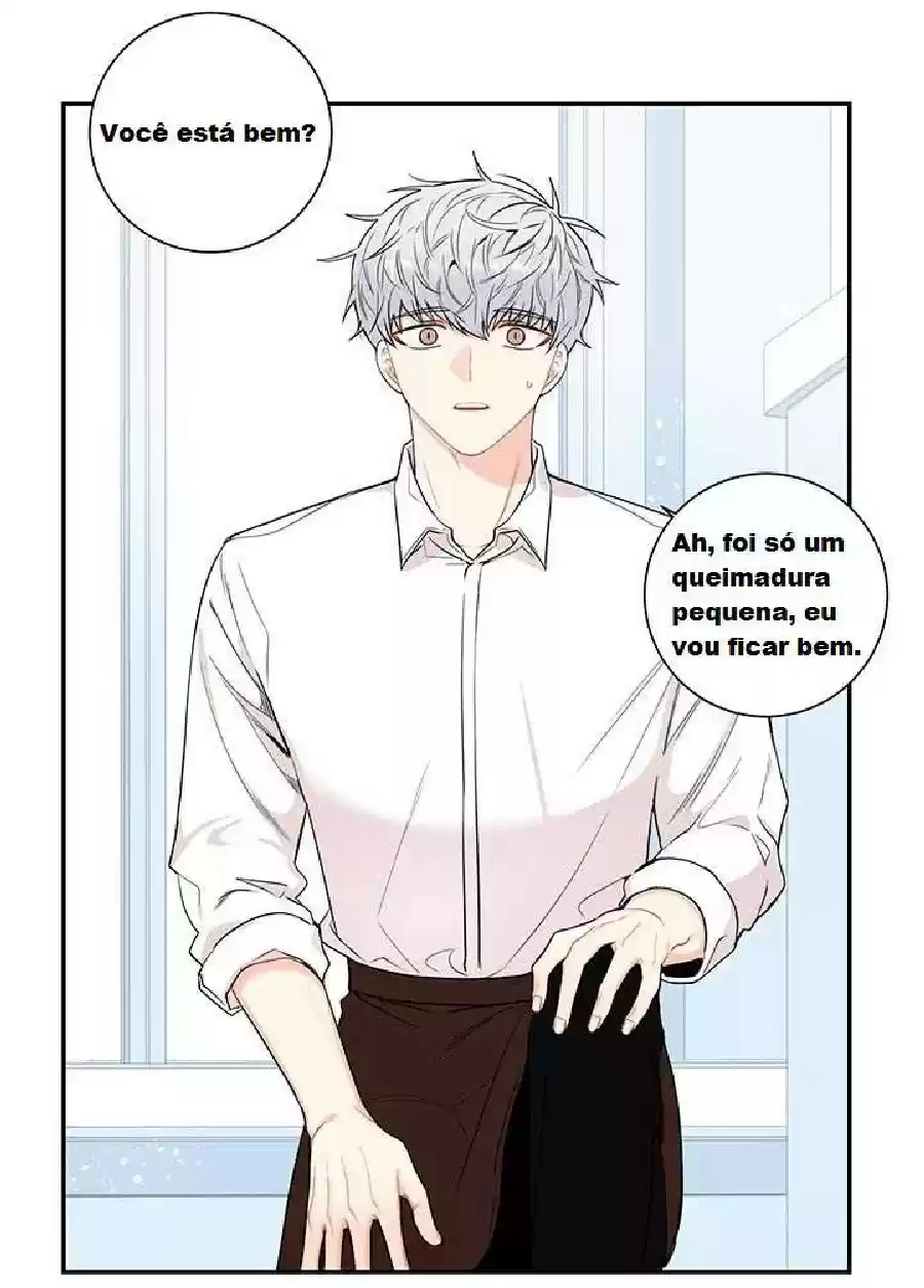 Read Cherry Blossoms After Winter PT Manga Online