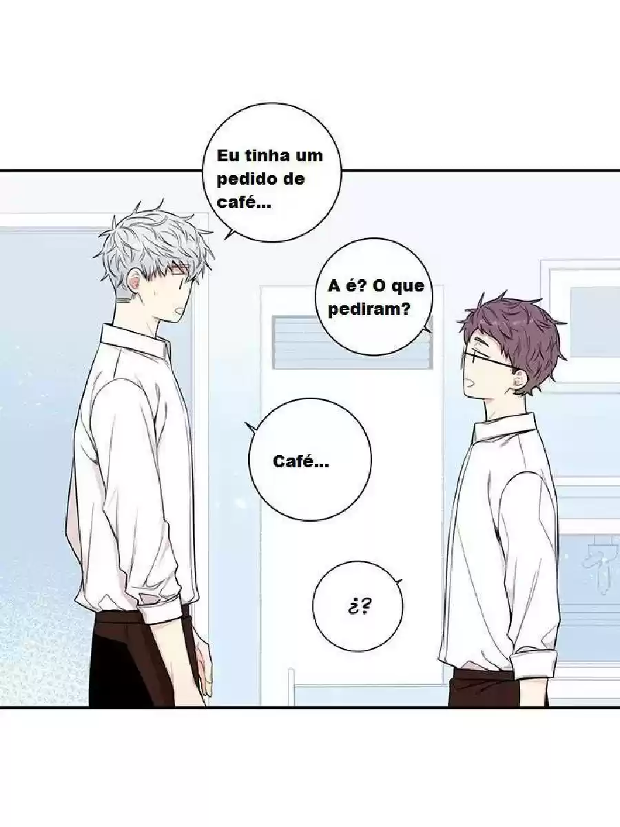Read Cherry Blossoms After Winter PT Manga Online