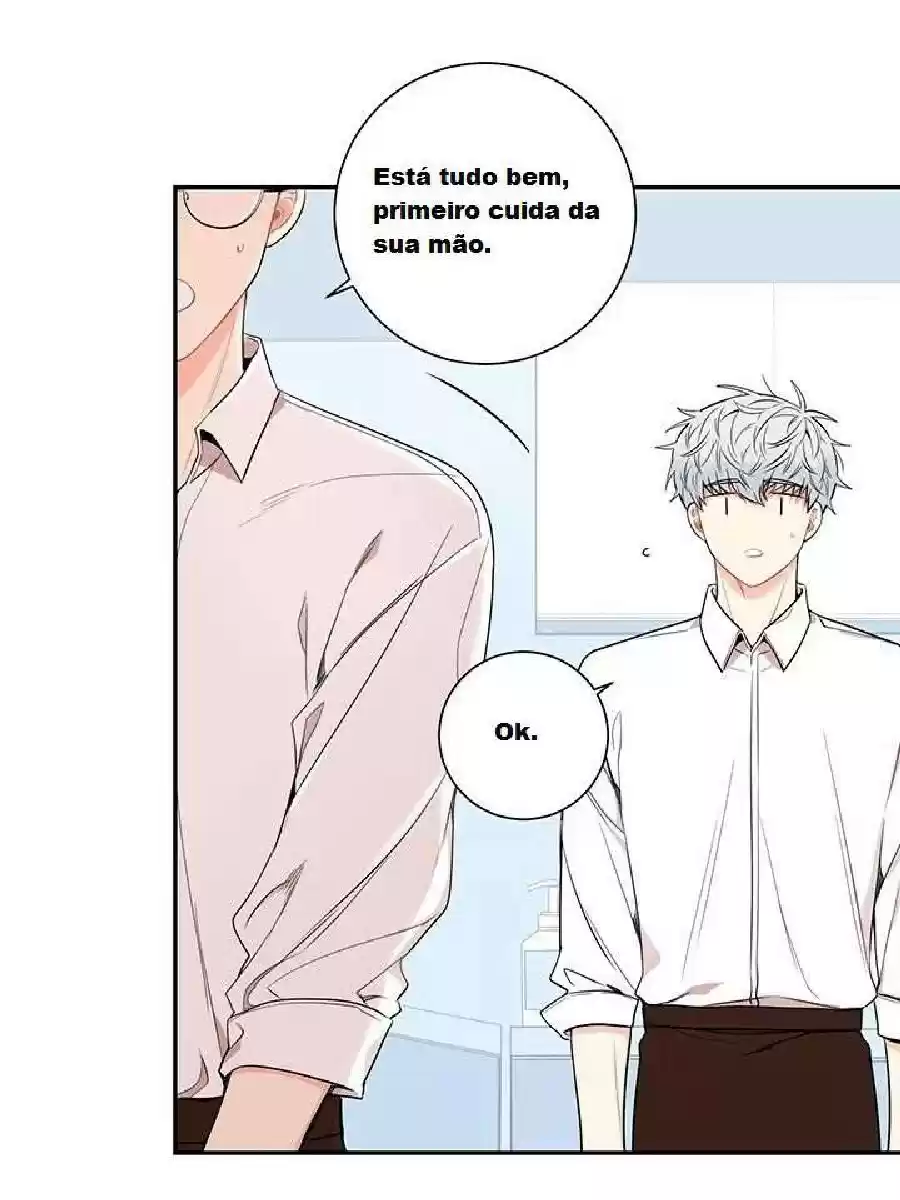 Read Cherry Blossoms After Winter PT Manga Online