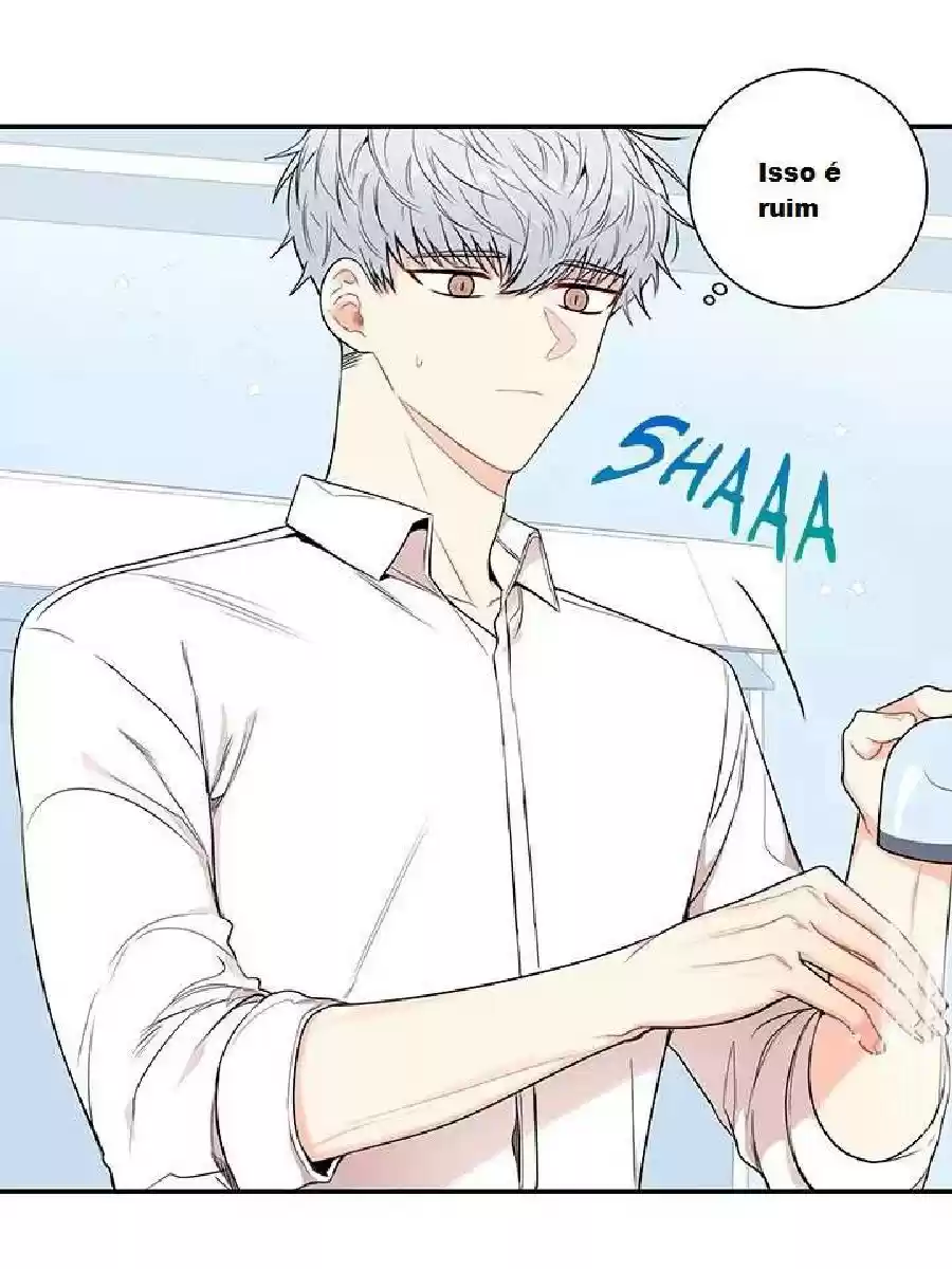 Read Cherry Blossoms After Winter PT Manga Online