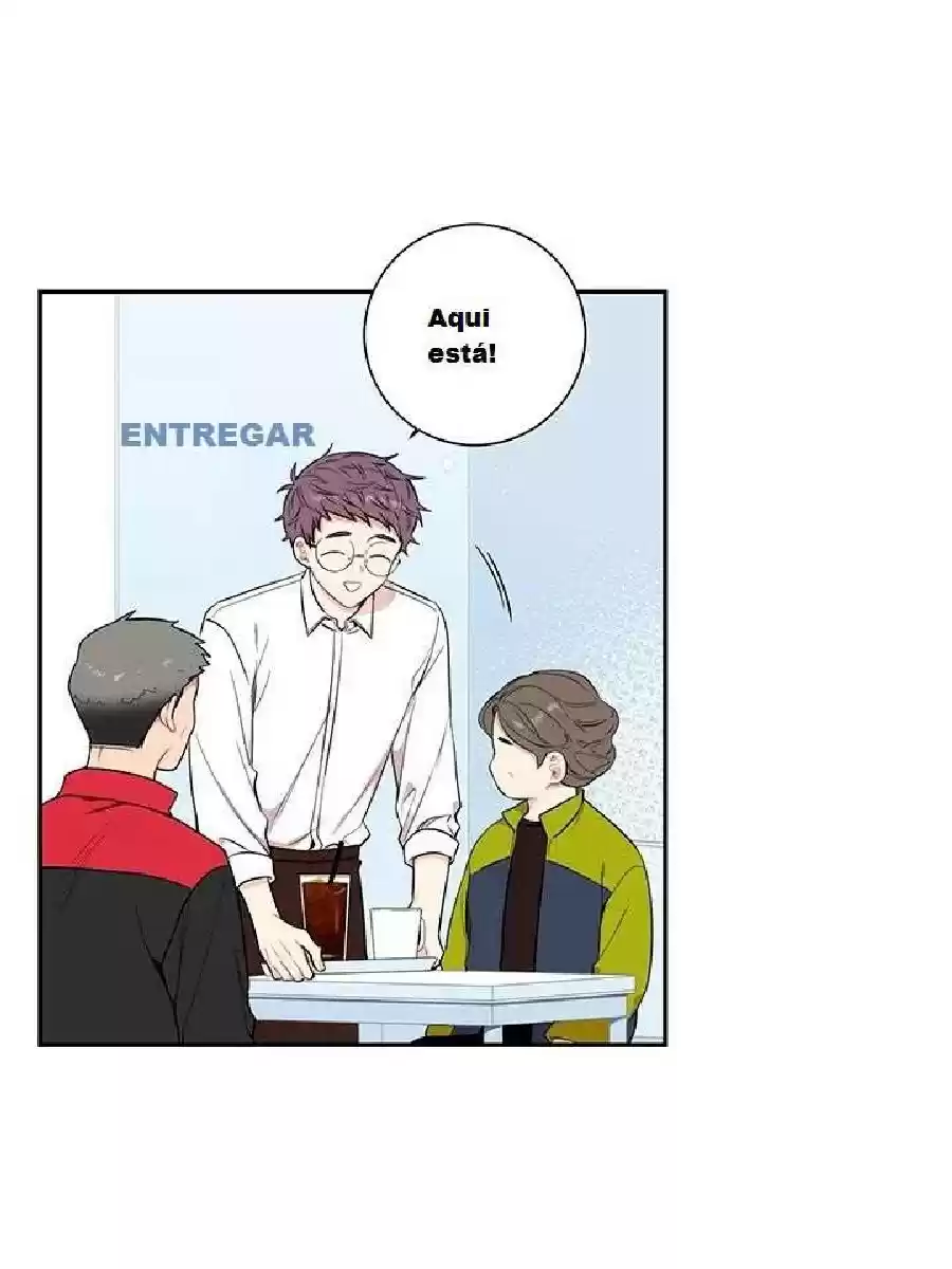 Read Cherry Blossoms After Winter PT Manga Online