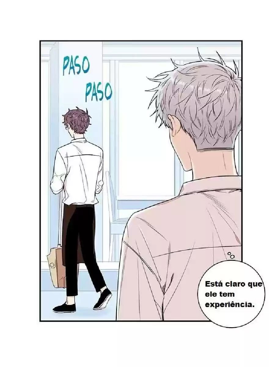Read Cherry Blossoms After Winter PT Manga Online