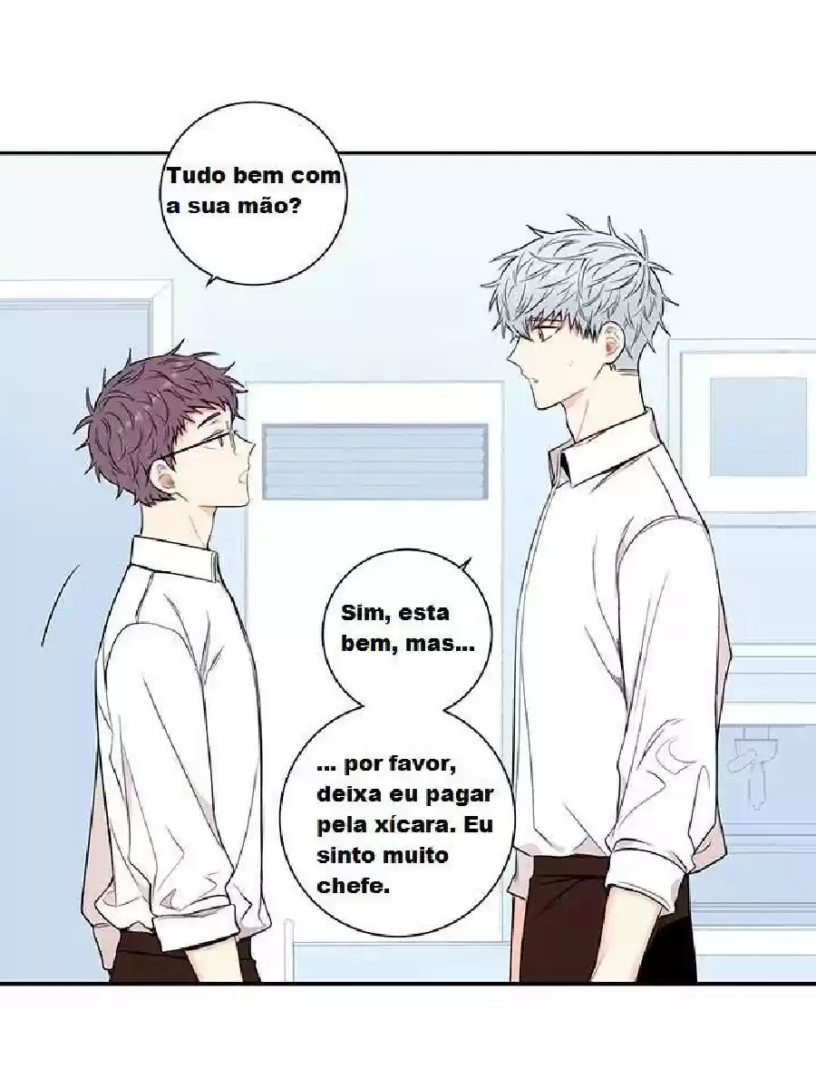 Read Cherry Blossoms After Winter PT Manga Online
