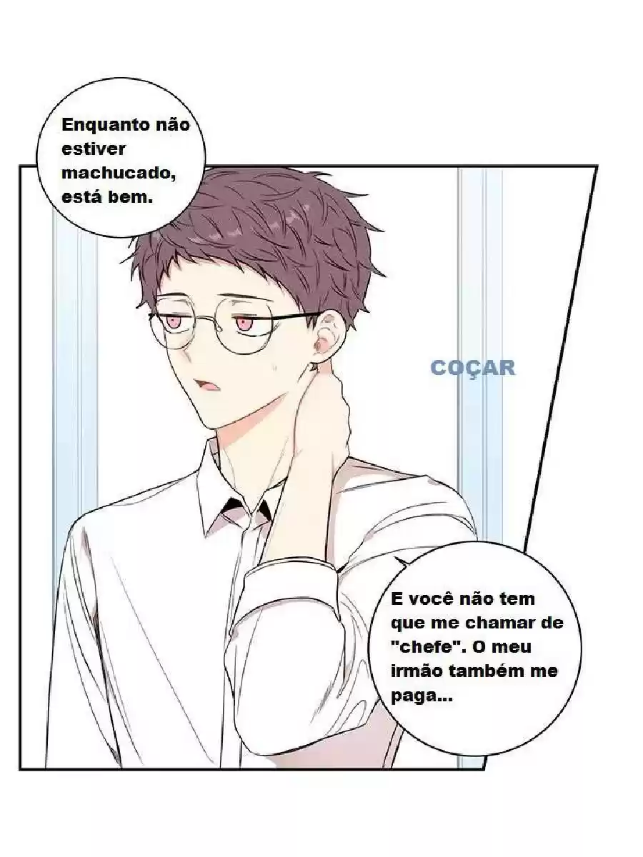 Read Cherry Blossoms After Winter PT Manga Online