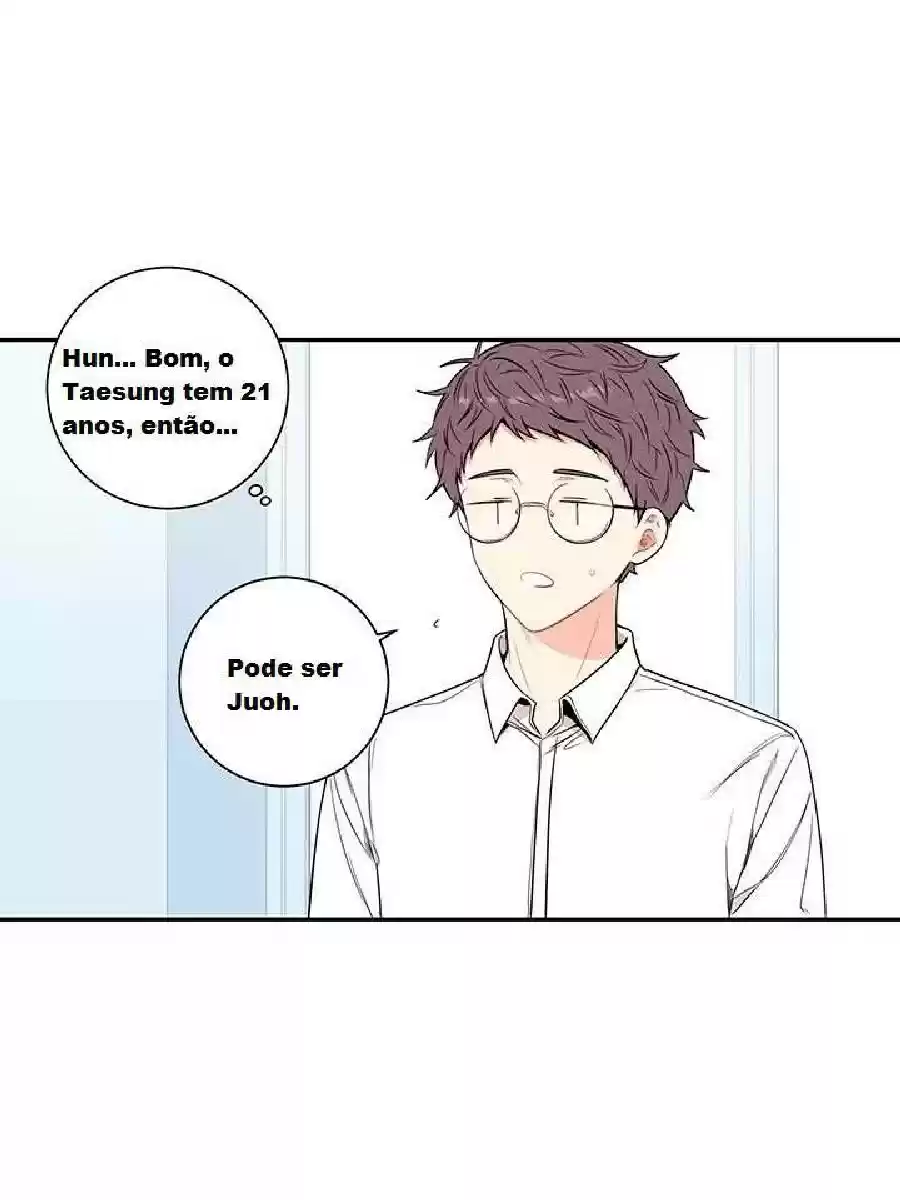 Read Cherry Blossoms After Winter PT Manga Online