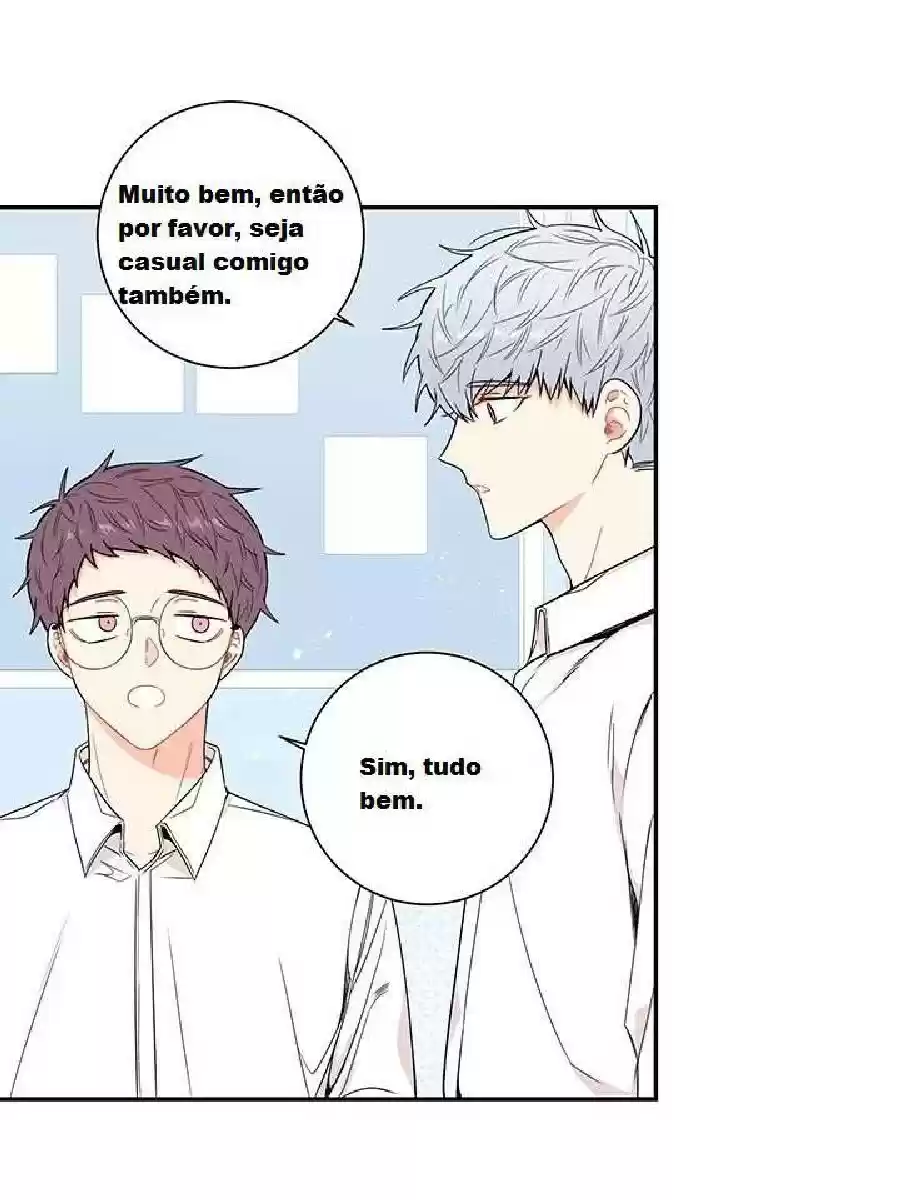 Read Cherry Blossoms After Winter PT Manga Online