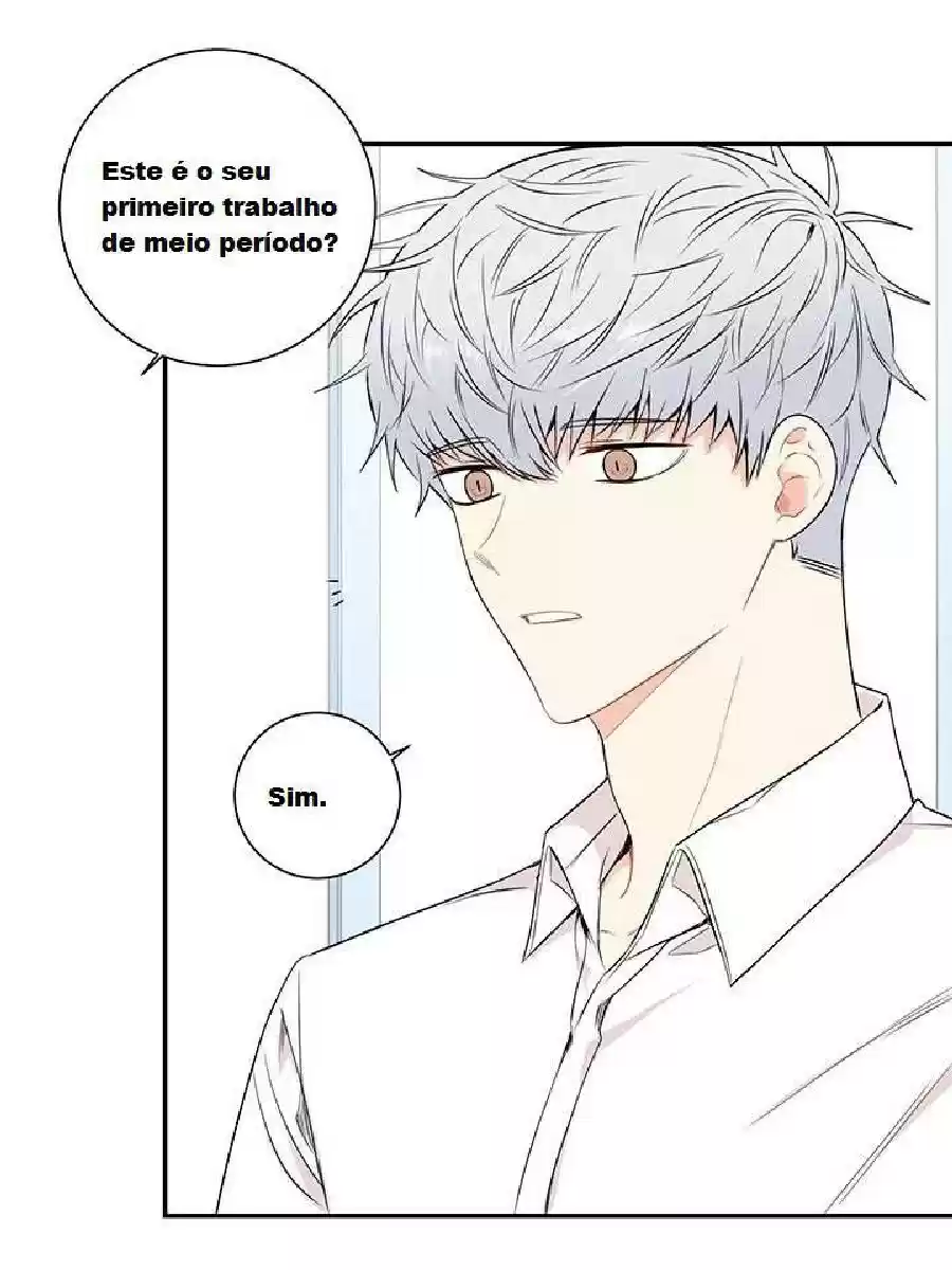 Read Cherry Blossoms After Winter PT Manga Online