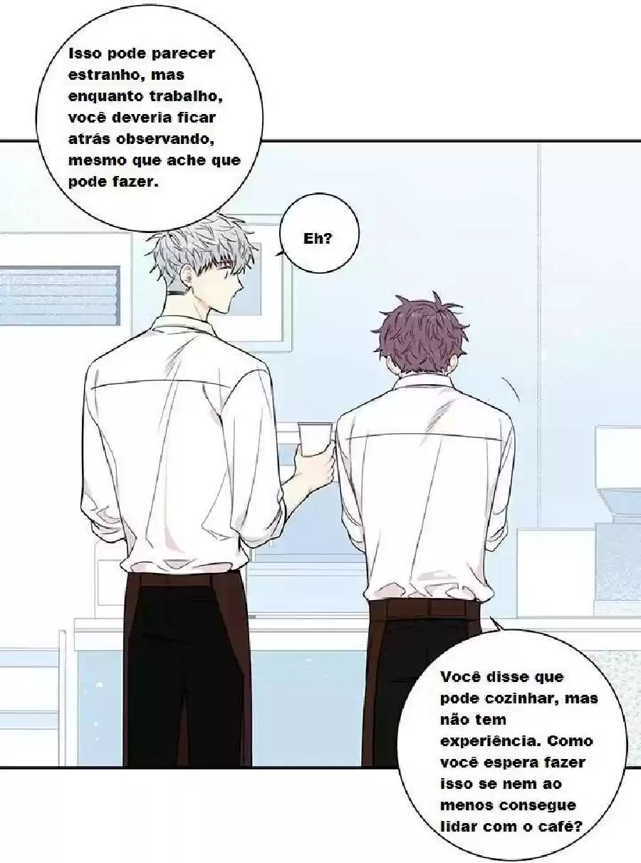Read Cherry Blossoms After Winter PT Manga Online