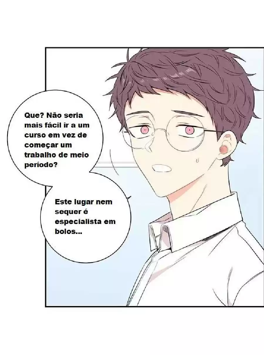 Read Cherry Blossoms After Winter PT Manga Online