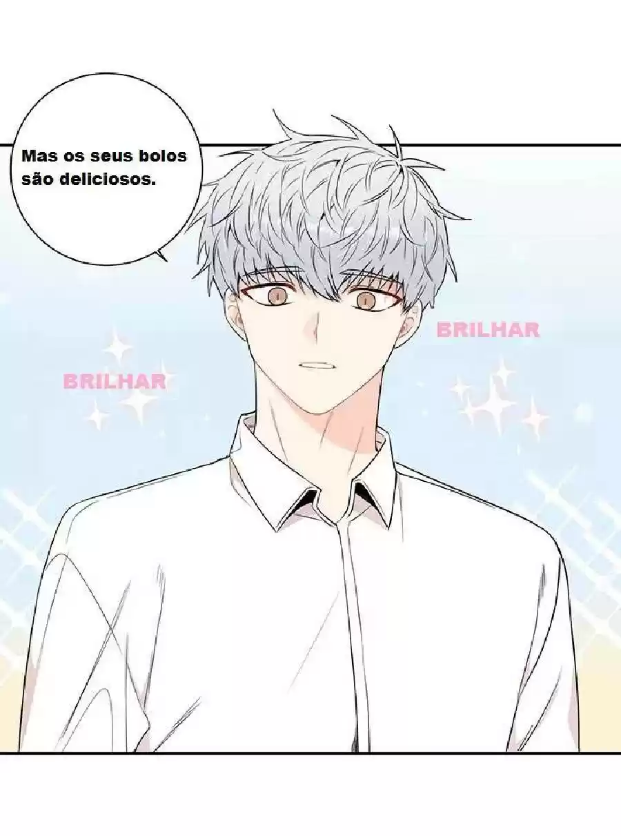 Read Cherry Blossoms After Winter PT Manga Online