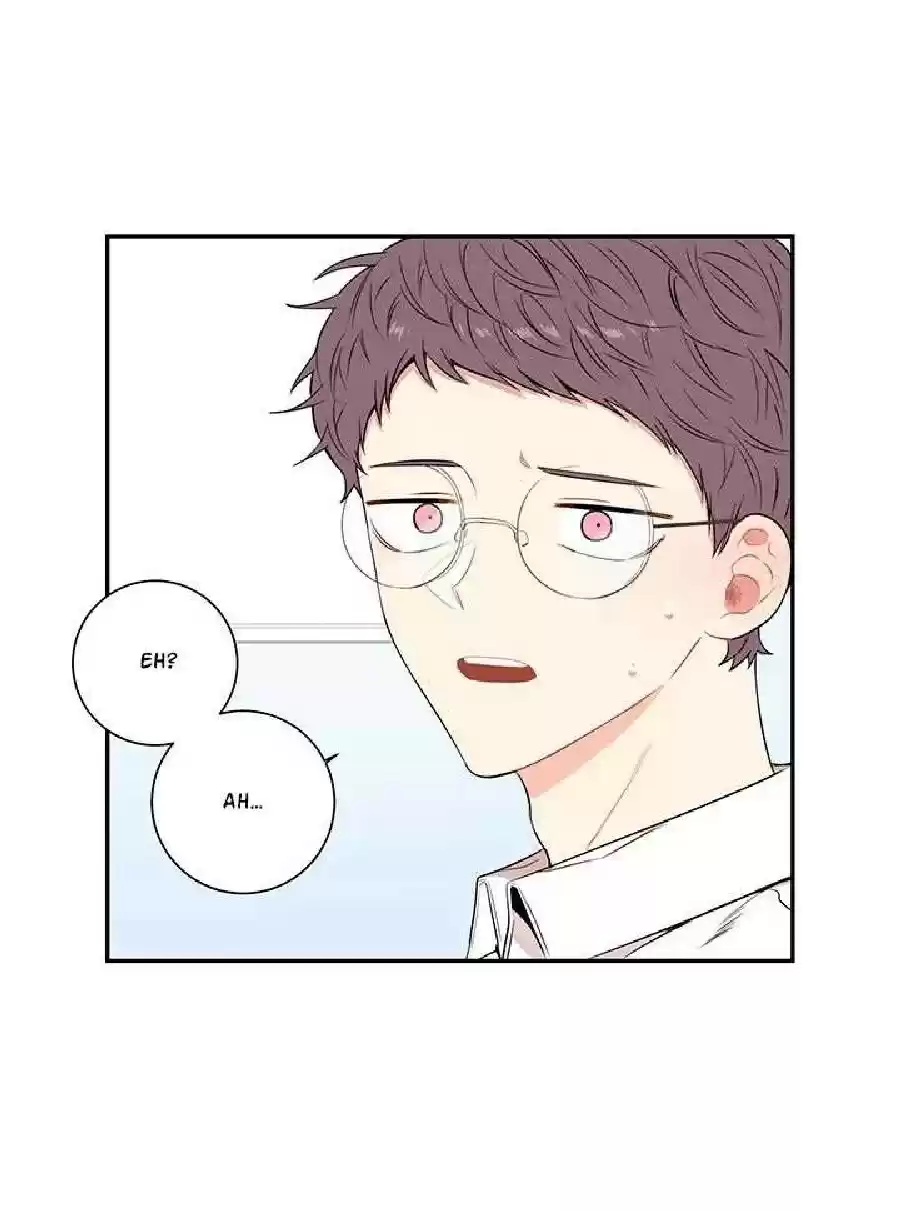 Read Cherry Blossoms After Winter PT Manga Online