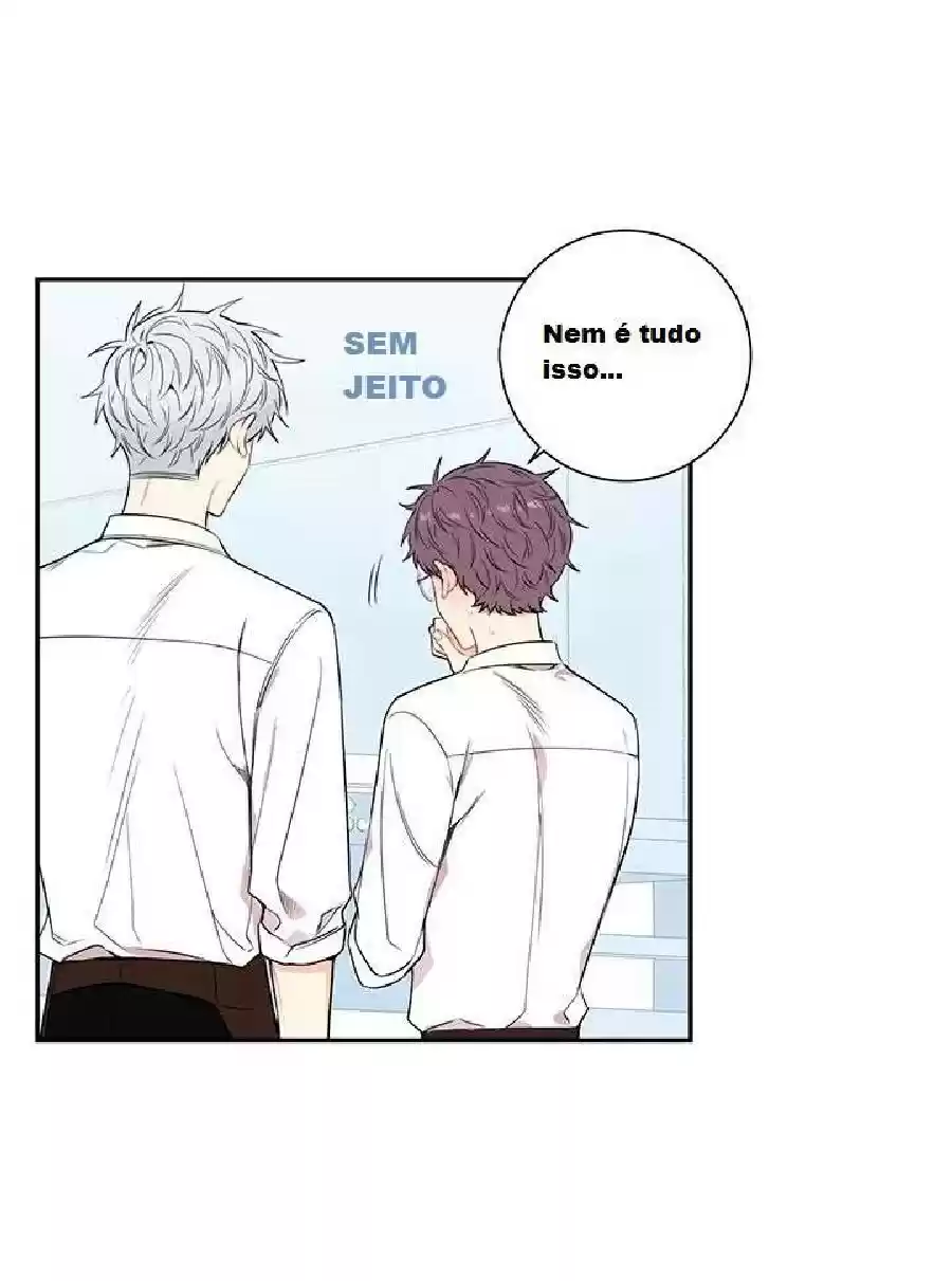 Read Cherry Blossoms After Winter PT Manga Online