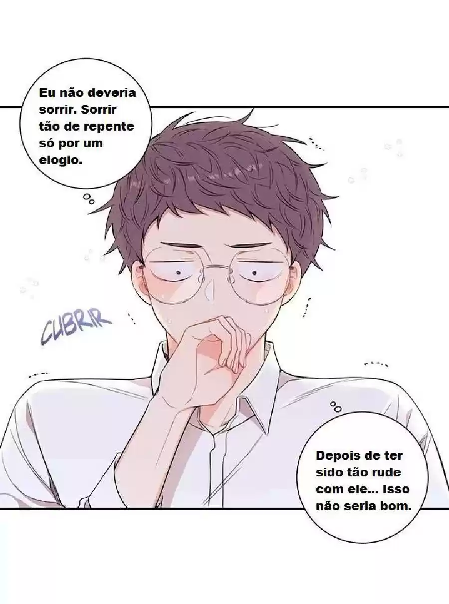 Read Cherry Blossoms After Winter PT Manga Online