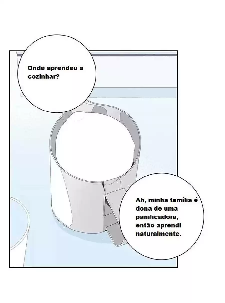 Read Cherry Blossoms After Winter PT Manga Online