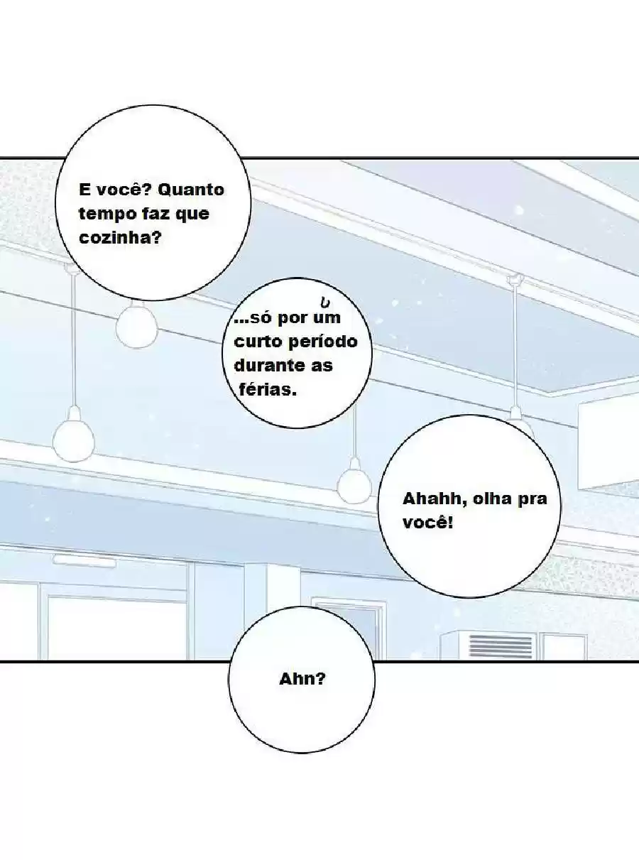 Read Cherry Blossoms After Winter PT Manga Online