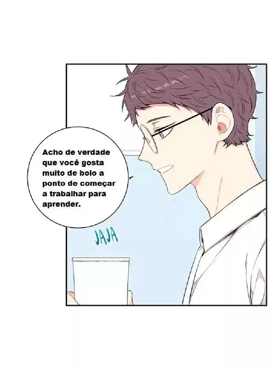 Read Cherry Blossoms After Winter PT Manga Online