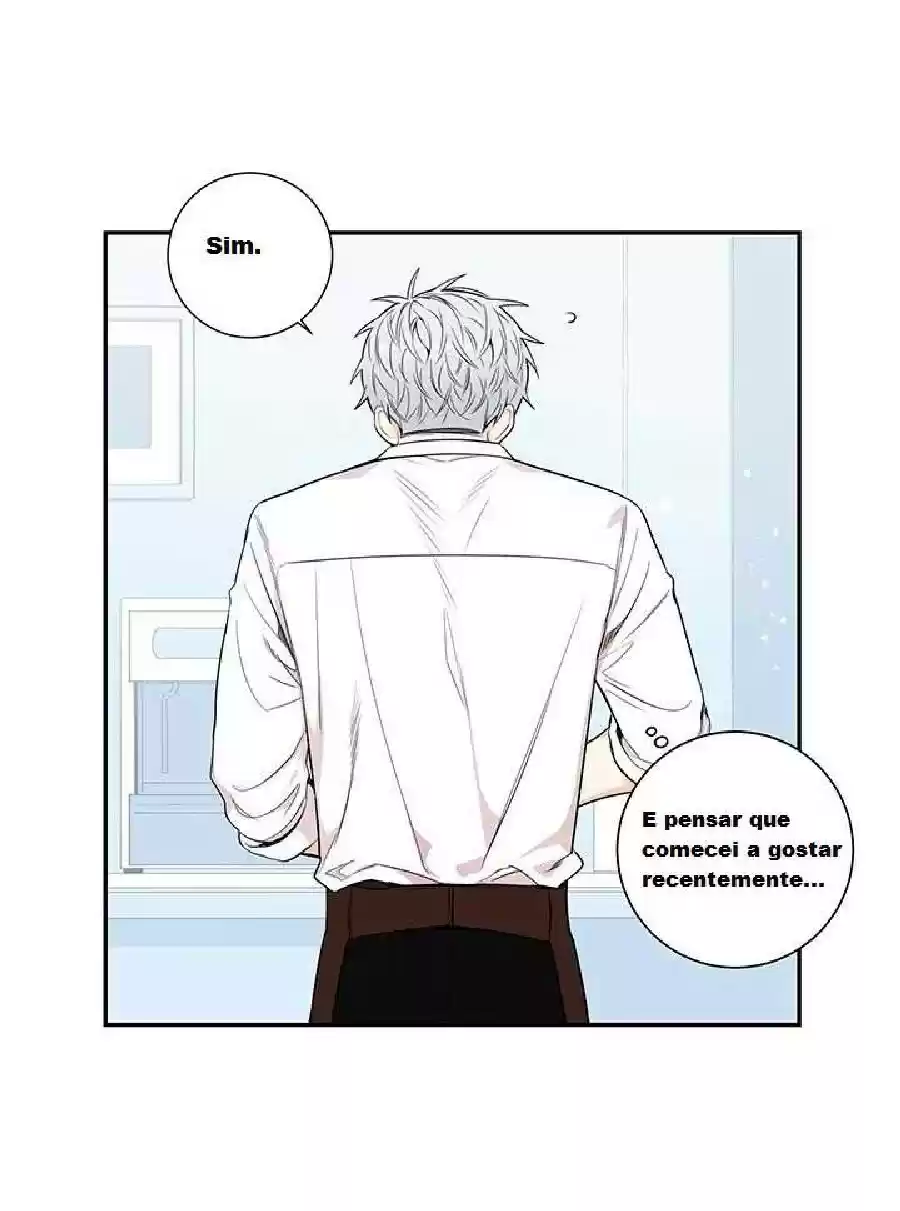 Read Cherry Blossoms After Winter PT Manga Online