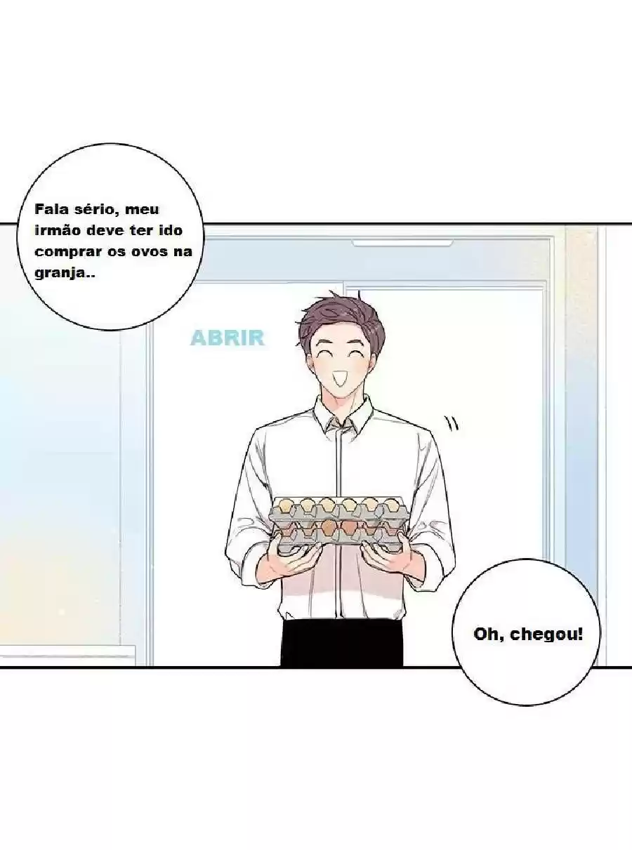 Read Cherry Blossoms After Winter PT Manga Online