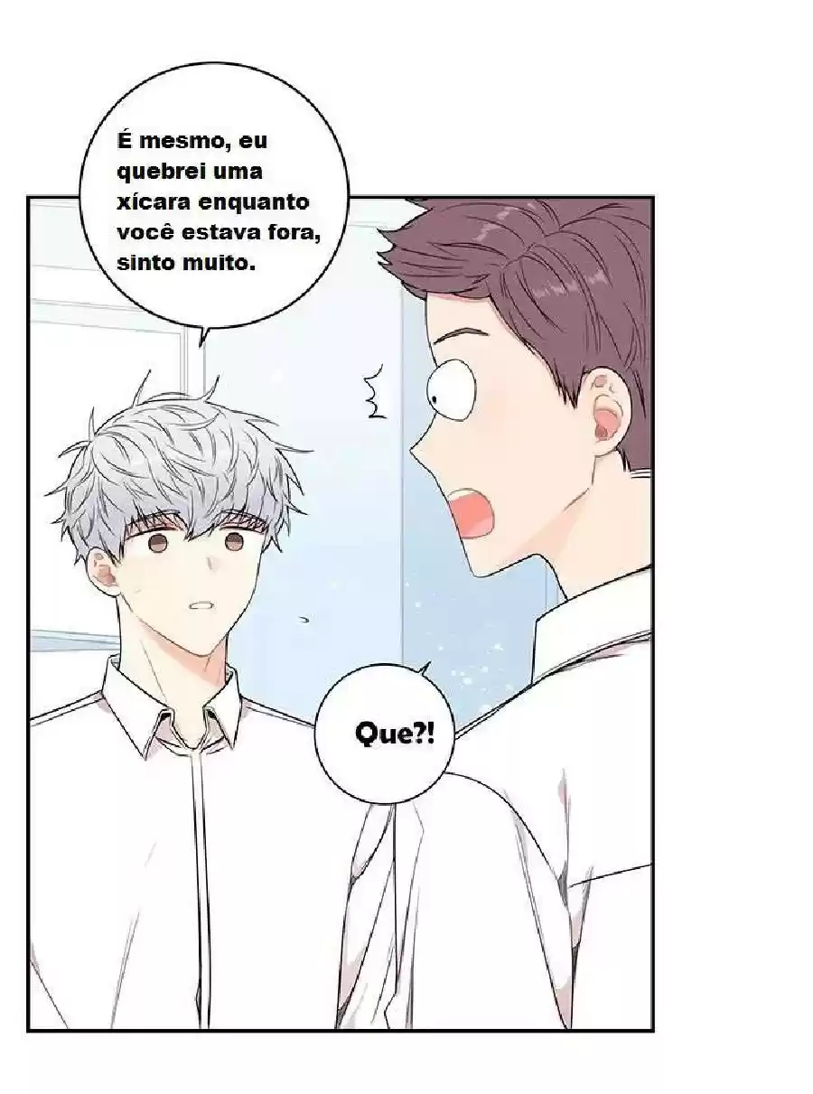 Read Cherry Blossoms After Winter PT Manga Online