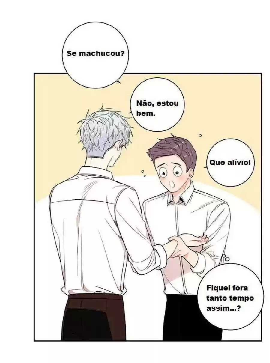 Read Cherry Blossoms After Winter PT Manga Online