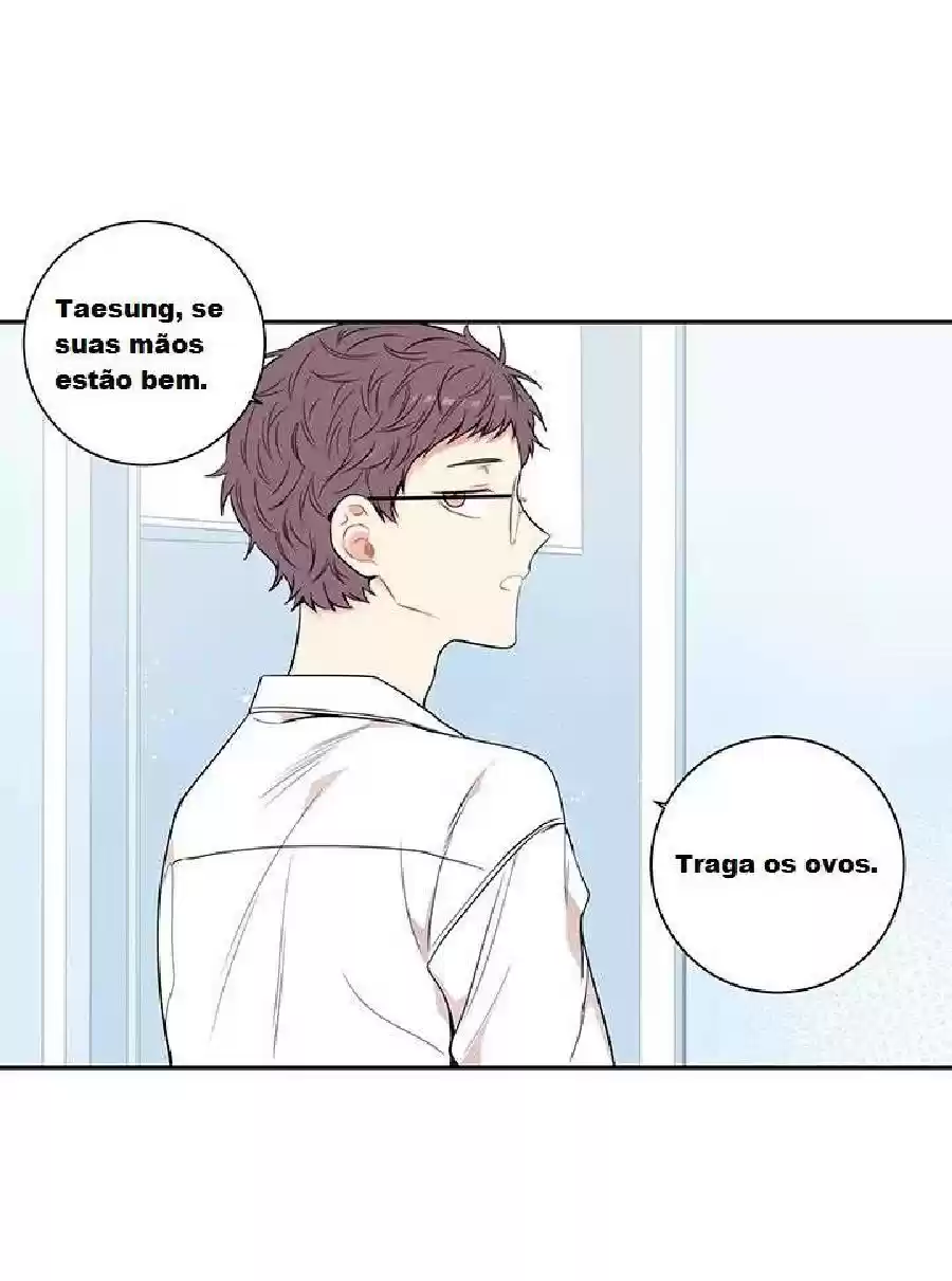 Read Cherry Blossoms After Winter PT Manga Online