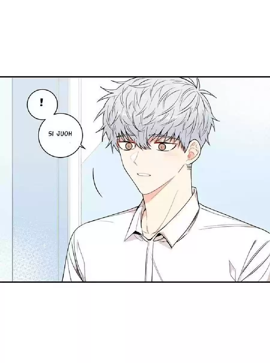 Read Cherry Blossoms After Winter PT Manga Online