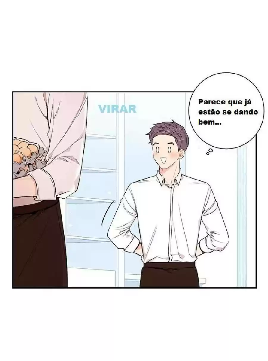 Read Cherry Blossoms After Winter PT Manga Online