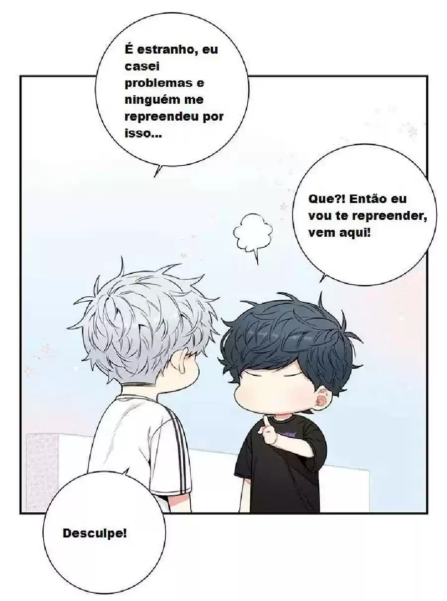 Read Cherry Blossoms After Winter PT Manga Online