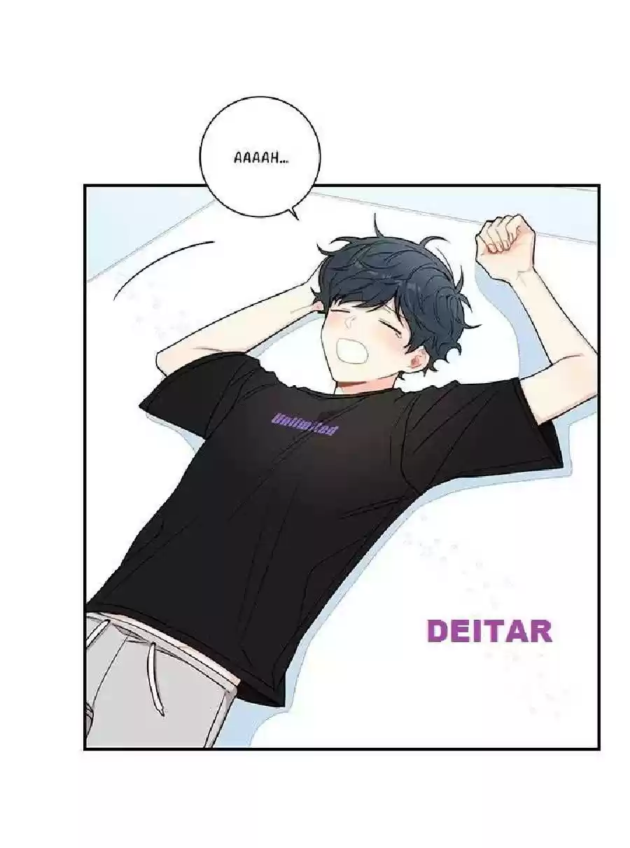 Read Cherry Blossoms After Winter PT Manga Online