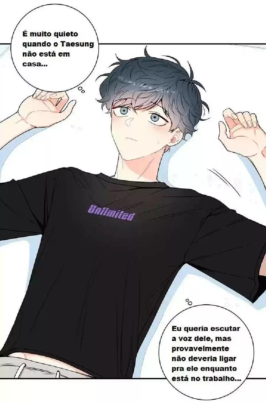 Read Cherry Blossoms After Winter PT Manga Online