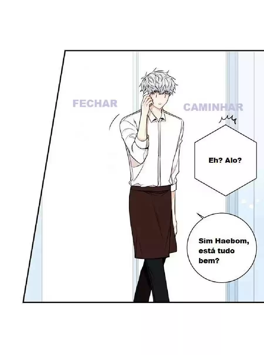 Read Cherry Blossoms After Winter PT Manga Online