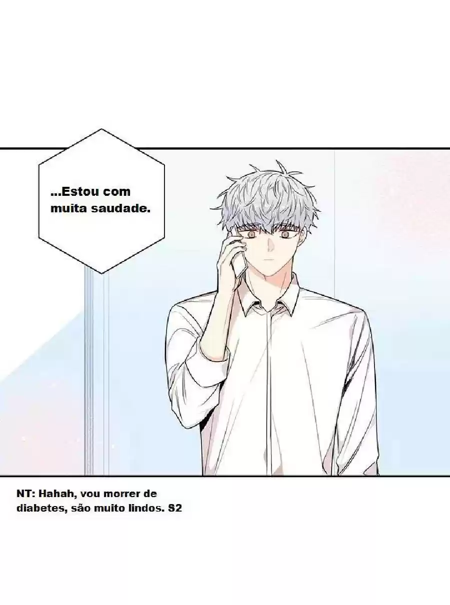 Read Cherry Blossoms After Winter PT Manga Online